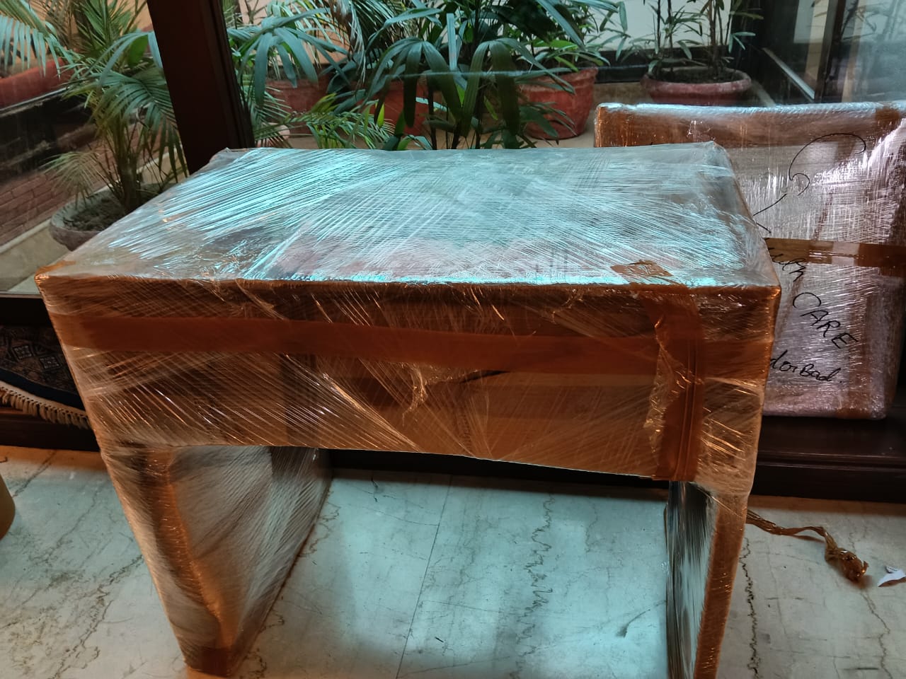 Professional Packing Services Gurgaon